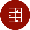 產(chǎn)品豐富，種類(lèi)齊全