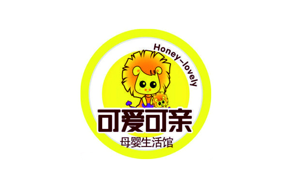 可愛(ài)可親
